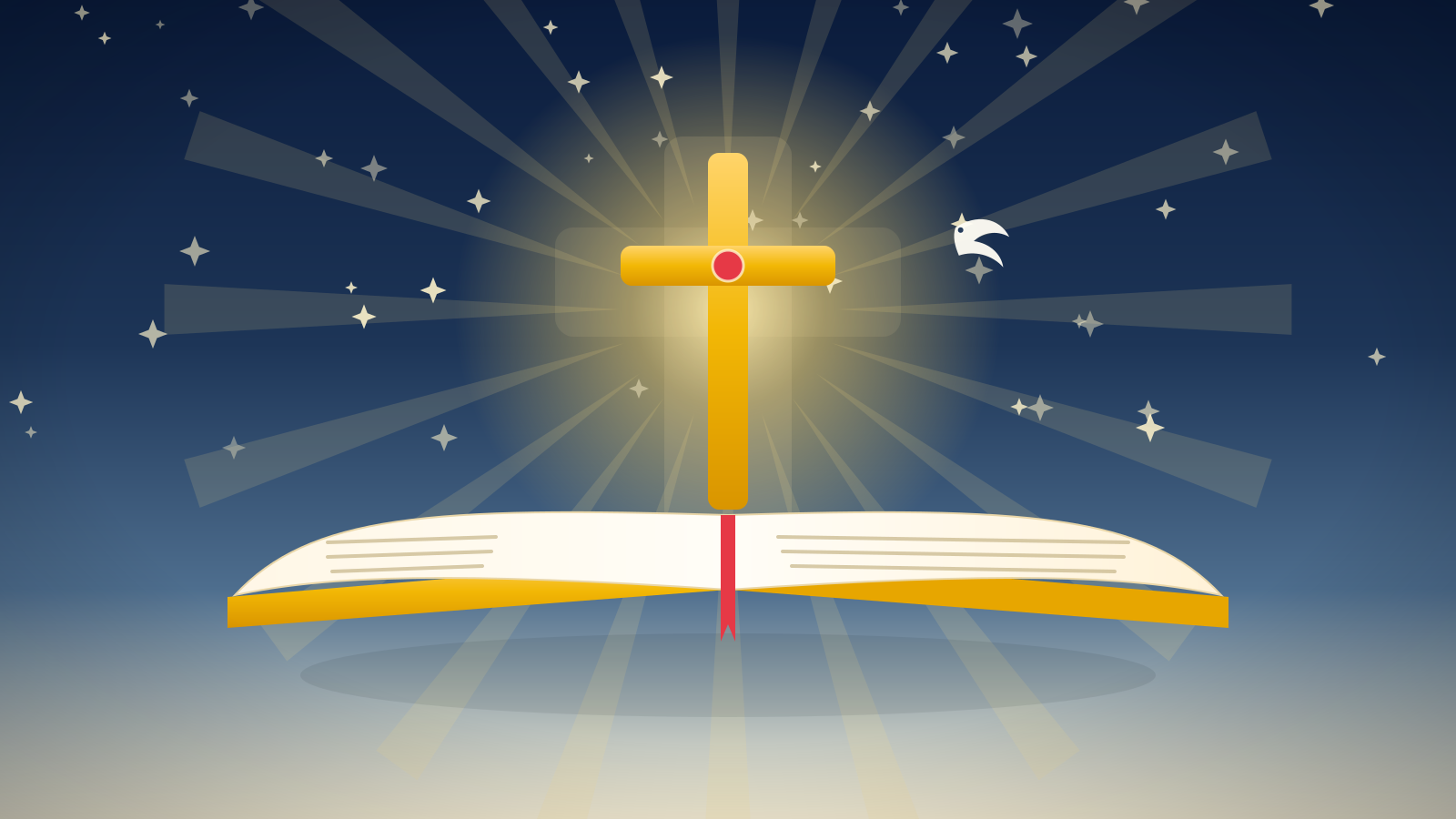 God Gives His People Power (Part 2) — A Quiet Whisper
